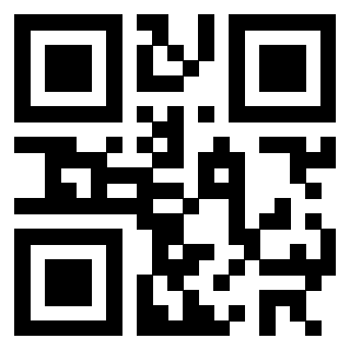 Qr Code di 3302355546