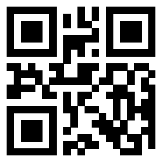3302355550 QrCode associato