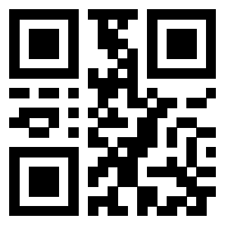 3302355551 - Immagine del QrCode associato