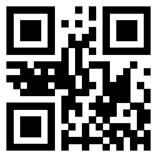 3302355553 - Immagine del QrCode associato