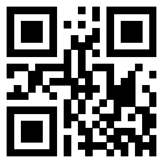 Il QrCode di 3302355555