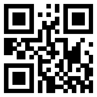 3302355556 - Immagine del QrCode