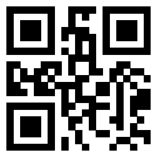3302355557 - Immagine del QrCode associato