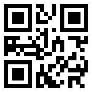 Immagine del Qr Code di 3302355559