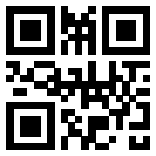 3302355564 - Immagine del Qr Code associato