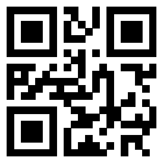 3302355565 QrCode associato