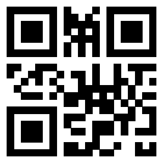 Immagine del Qr Code di 3302355566