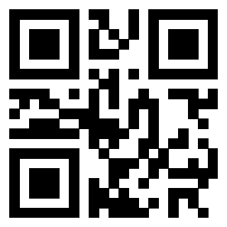 3302355569 - Immagine del Qr Code