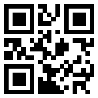 3302355571 - Immagine del Qr Code associato