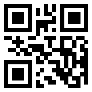 Il Qr Code di 3302355572