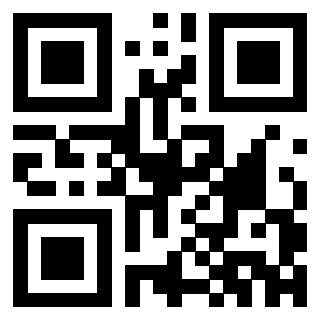 3302355575 - Immagine del QrCode associato