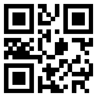 3302355578 - Immagine del Qr Code associato
