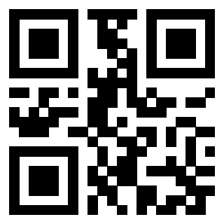 3302355579 - Immagine del QrCode associato
