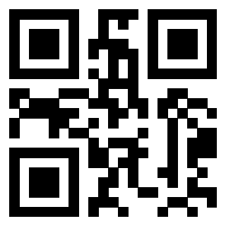 3302355583 - Immagine del QrCode associato