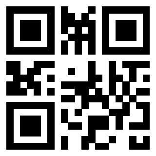 3302355584 - Immagine del QrCode associato