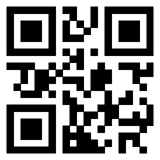 Il Qr Code di 3302355585