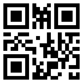 Il QrCode di 3302355586