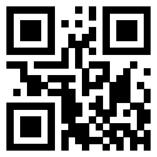 3302355587 - Immagine del QrCode associato