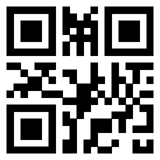 3302355588 Qr Code associato