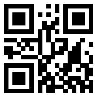 3302355589 QrCode associato