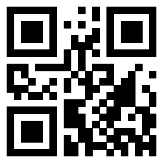 3302355591 - Immagine del Qr Code