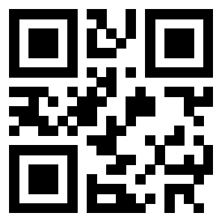 3302355592 - Immagine del Qr Code
