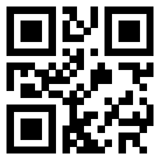 Il QrCode di 3302355593
