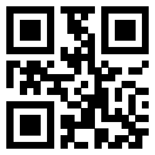 Scansione del Qr Code di 3302355594