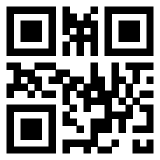 QrCode di 3302355595