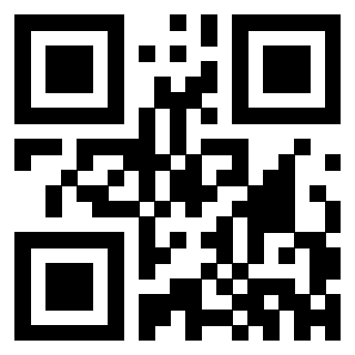 3302355596 - Immagine del Qr Code associato