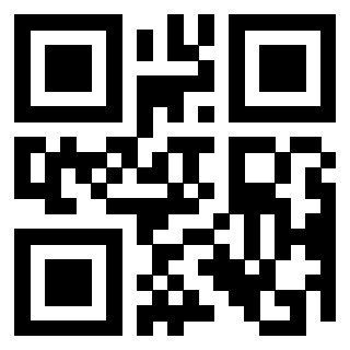 Immagine del QrCode di 3302355598