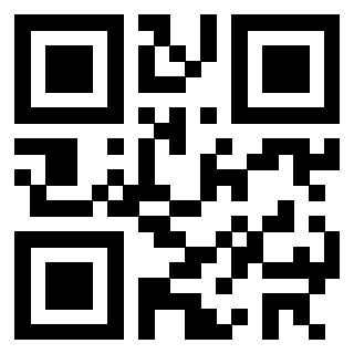 3302355601 - Immagine del QrCode associato