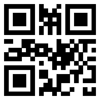 3302355602 - Immagine del QrCode associato