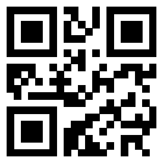 3302355604 - Immagine del Qr Code