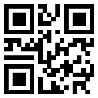 Immagine del Qr Code di 3302355605
