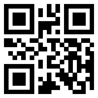 3302355608 - Immagine del QrCode associato