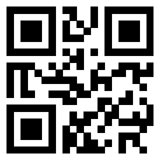 Immagine del QrCode di 3302355609