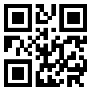 3302355611 QrCode associato