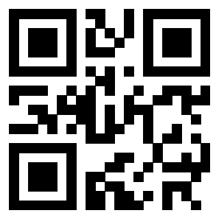 Immagine del QrCode di 3302355612