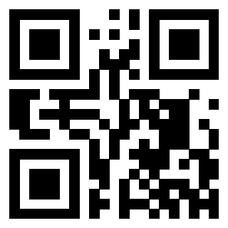 Immagine del QrCode di 3302355613