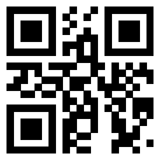 Immagine del QrCode di 3302355614