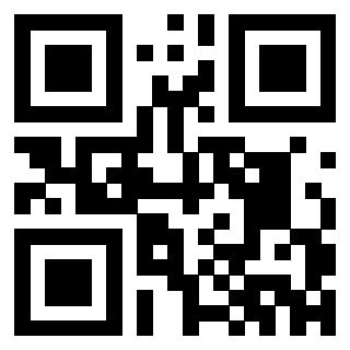 3302355615 - Immagine del Qr Code associato