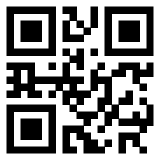 Immagine del Qr Code di 3302355619