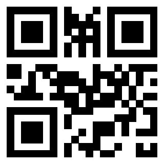 Scansione del QrCode di 3302355620