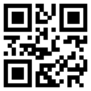 3302355621 - Immagine del QrCode