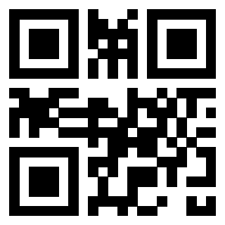 3302355626 - Immagine del QrCode associato