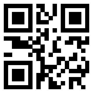 3302355628 - Immagine del QrCode associato