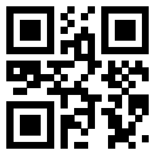 3302355629 - Immagine del Qr Code