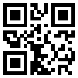 Immagine del Qr Code di 3302355632