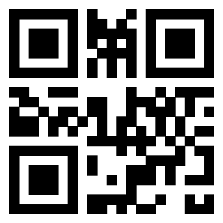 3302355633 Qr Code associato